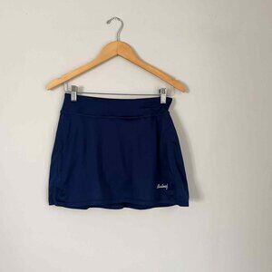 Baleaf Blue Tennis Golf Skort Size Small